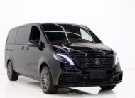 2023 Mercedes-Benz Metris Passenger Van