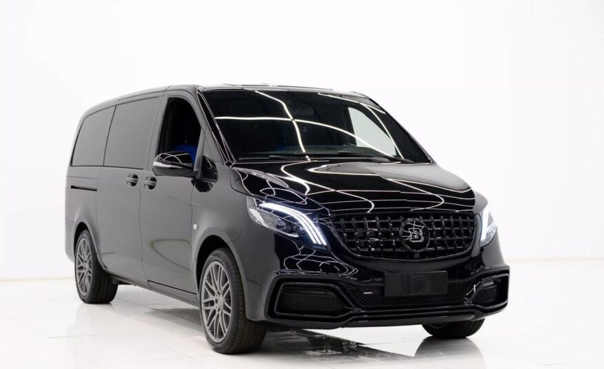 2023 Mercedes-Benz Metris Passenger Van