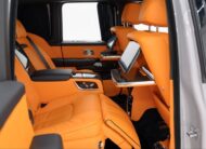2023 Rolls-Royce Cullinan Black Badge Mansory