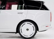 2024 Land Rover Range Rover SE