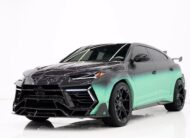 2024 Lamborghini Urus S Mansory