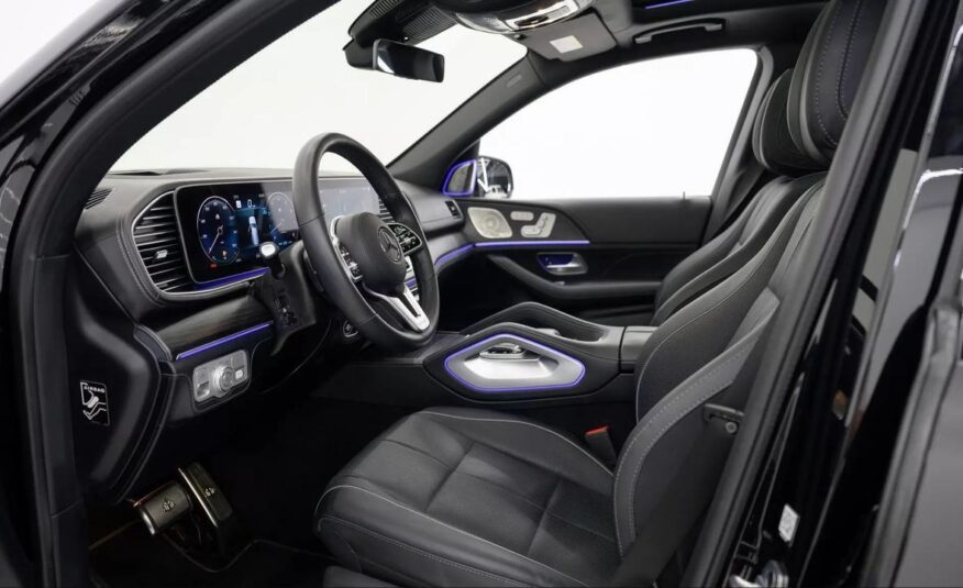 2023 Mercedes-Benz GLS Maybach GLS 600