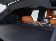 2023 Rolls-Royce Cullinan Black Badge Mansory