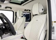 2024 Mercedes-Benz G-Class AMG G 63 Mansory