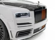 2023 Rolls-Royce Cullinan Black Badge Mansory
