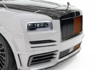 2023 Rolls-Royce Cullinan Black Badge Mansory