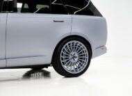 2024 Land Rover Range Rover SV