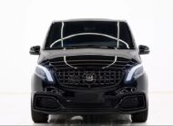 2023 Mercedes-Benz Metris Passenger Van