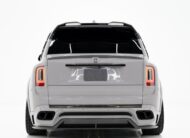 2023 Rolls-Royce Cullinan Black Badge Mansory