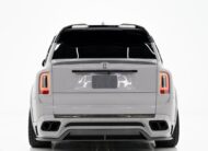 2023 Rolls-Royce Cullinan Black Badge Mansory