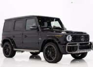 2025 Mercedes-Benz G-Class AMG G 63