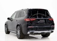 2023 Mercedes-Benz GLS Maybach GLS 600
