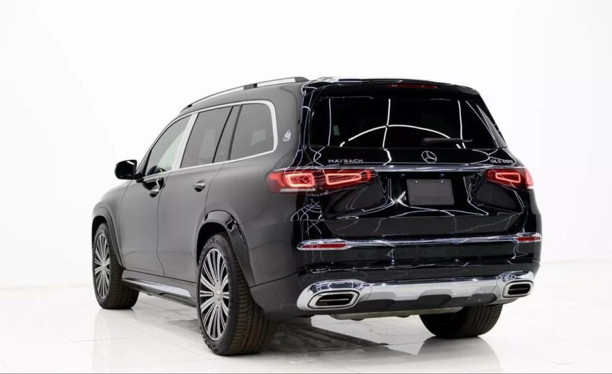 2023 Mercedes-Benz GLS Maybach GLS 600