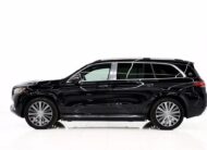 2023 Mercedes-Benz GLS Maybach GLS 600