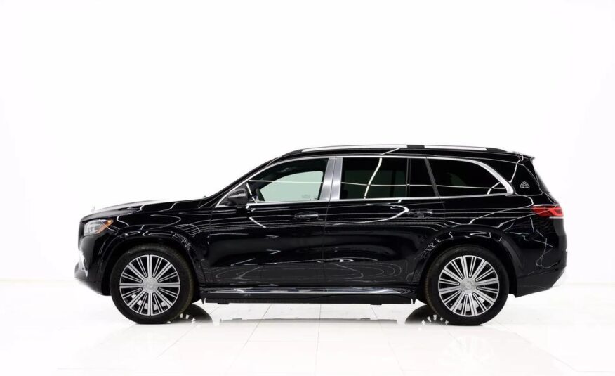 2023 Mercedes-Benz GLS Maybach GLS 600
