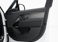 2025 Land Rover Range Rover Sport SE URBAN