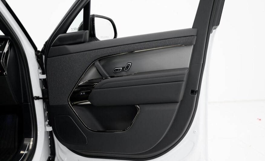 2025 Land Rover Range Rover Sport SE URBAN