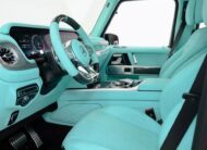 2024 Mercedes-Benz G-Class AMG G 63 Mansory