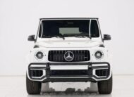 2025 Mercedes-Benz G-Class AMG G 63