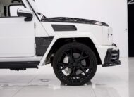2024 Mercedes-Benz G-Class AMG G 63 Mansory