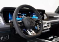 2025 Mercedes-Benz G-Class AMG G 63