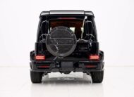2025 Mercedes-Benz G-Class AMG G 63 Mansory