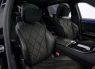 2021 Mercedes-Benz S-Class Maybach S 580