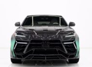 2024 Lamborghini Urus S Mansory