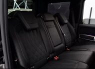 2025 Mercedes-Benz G-Class AMG G 63