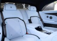 2025 Rolls-Royce Spectre Mansory