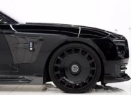 2025 Rolls-Royce Spectre Mansory