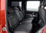 2025 Mercedes-Benz G-Class AMG G 63