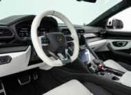 2022 Lamborghini Urus Graphite Capsule