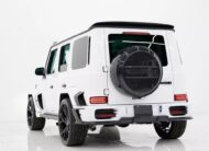 2024 Mercedes-Benz G-Class AMG G 63 Mansory