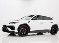 2023 Lamborghini Urus Performante