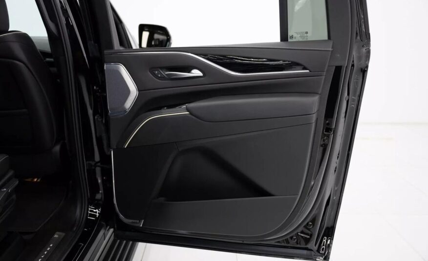 2024 Cadillac Escalade ESV AWD V-Series