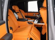 2023 Rolls-Royce Cullinan Black Badge Mansory