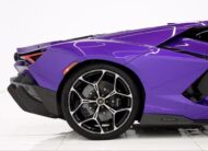 2024 Lamborghini Revuelto AWD