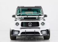 2024 Mercedes-Benz G-Class AMG G 63 Mansory