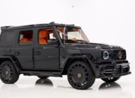 2025 Mercedes-Benz G-Class AMG G 63 Mansory