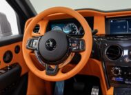 2023 Rolls-Royce Cullinan Black Badge Mansory