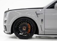 2023 Rolls-Royce Cullinan Black Badge Mansory