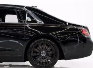 2021 Rolls-Royce Ghost AWD