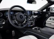 2024 Rolls-Royce Spectre AWD