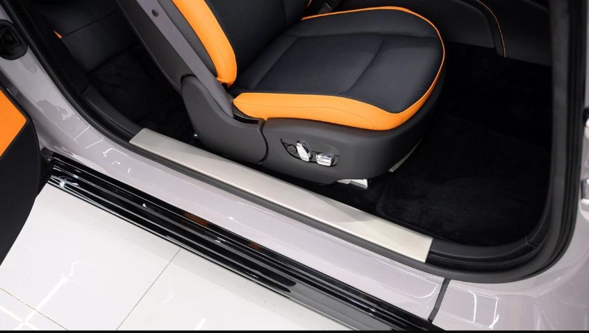 2025 Rolls-Royce Spectre RR