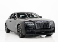 2021 Rolls-Royce Ghost AWD