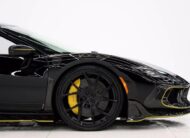2025 Ferrari 296 GTB Mansory