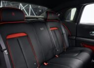 2023 Rolls-Royce Ghost Black Badge Mansory