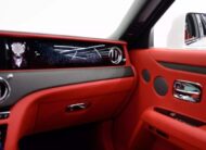 2025 Rolls-Royce Ghost RR