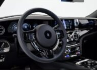 2024 Rolls-Royce Spectre AWD